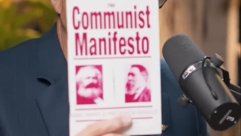 Capitalism vs Communism The Professors' Attack
