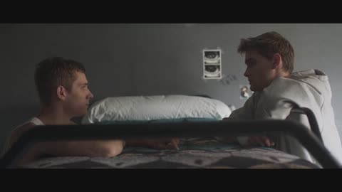 Mar afuera - Temporada 1 - Capítulo 5 parte 1