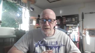 Bible Study with Fred, John 14, verses 1 to 3, In my Father's house are many mansions