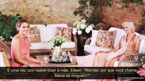 A Máfia Judaica: Wexner, Maxwells, Mossad e Mega Group expostos (Legendado)