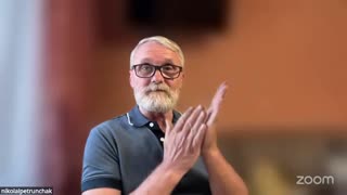 Стрим: вышел на связь Николай Кинолог - с важным сообщением