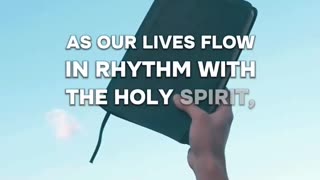 #bible study with #jairus #acts 3 How we practice focus to increase the presence of the Holy Spirit