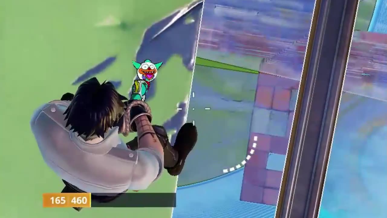 Die schnellste Skybase in Fortnite🪂