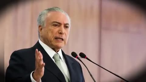 DONO DO BANCO MASTER TEM CONEXÕES COM FAMÍLIA DE MORAES, TEMER E MINISTRO LEWANDOWSKI. 2025/11/18