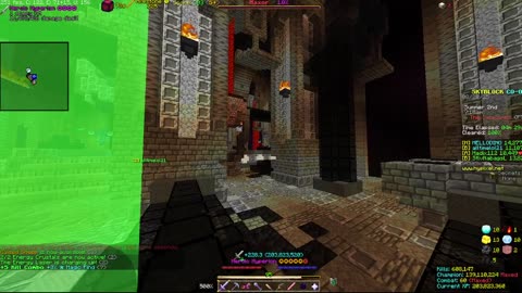 Skyblock FLOOR 7 [#2791]