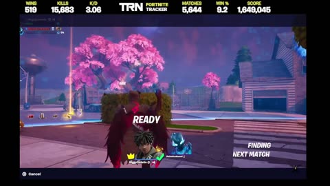 DEAF FORTNITE LIVE