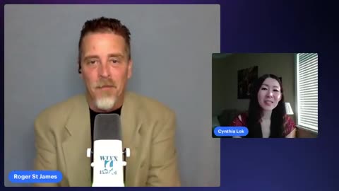 CCM Discovery - Cynthia Lok