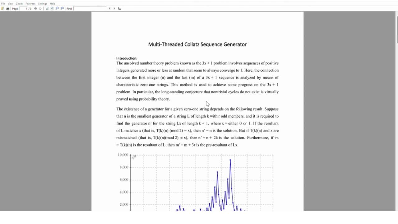 Student Work(Project) | COP 4634 Project 2 - Threads Implementation Project Systems & Network | UWF