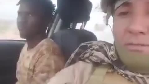 ⚔️🇸🇩 Sudan War | Colombian Mercenary Footage Supporting RSF in Sudan | RCF