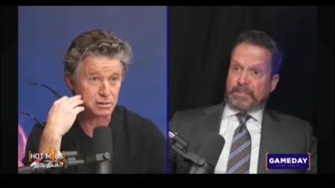 Fraser Bohm: Alan Jackson Billy Bush Interview