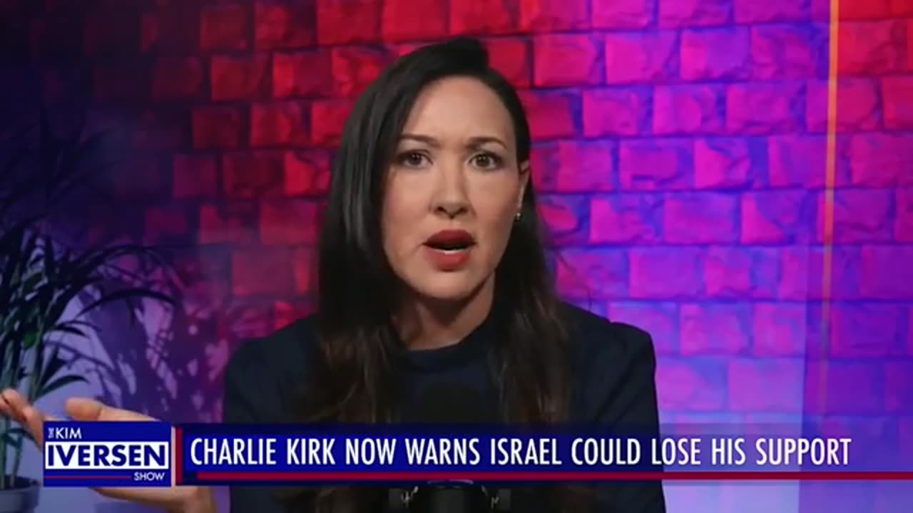 Wake Up Charlie Kirk! It's the Muslims Who Protect Christian Holy Sites!!