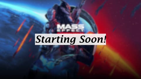 ME:LE : Back into a Story Missions as we have Cleared a lot of the Side Missions Already.