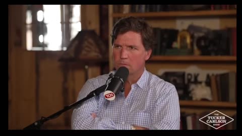 Tucker Carlson: Isättömät elefanttipojat päätyvät vankilaan - Kokeilu Afrikassa