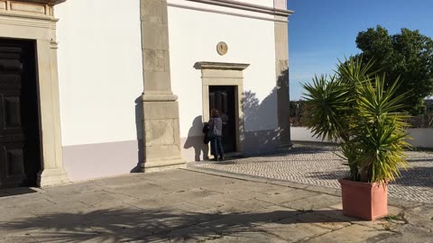 Church of St Lawrence (Tavira, Algarve, Portugal) 2