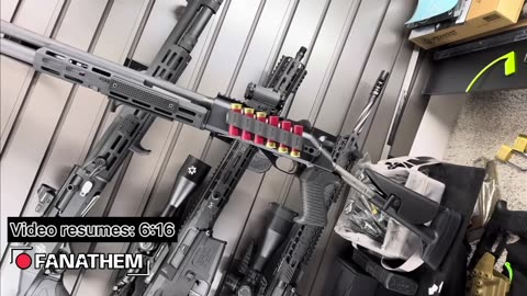 Building My Wife Her First Pistol And Belt Setup