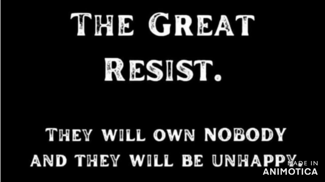 The Tribe
