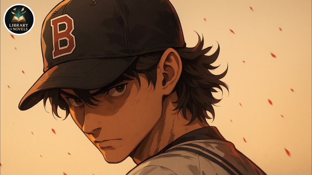Major League System β Baseball Prodigy, Second Chance & Game Mechanics! βΎπ₯