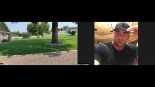 Juan O Savin "The Obama China Connection - GITMO Is Ready! 9-4-25