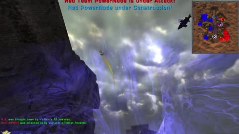 UT2004 Onslaught Online : ONS-Dria-TMU-Randomizer 2026/01/09 clip 2 Aegis