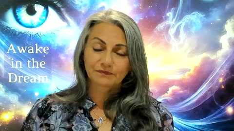The Edge of Awakening – Seeing Beyond the Matrix | Guided Clarity Journey⁣⁣