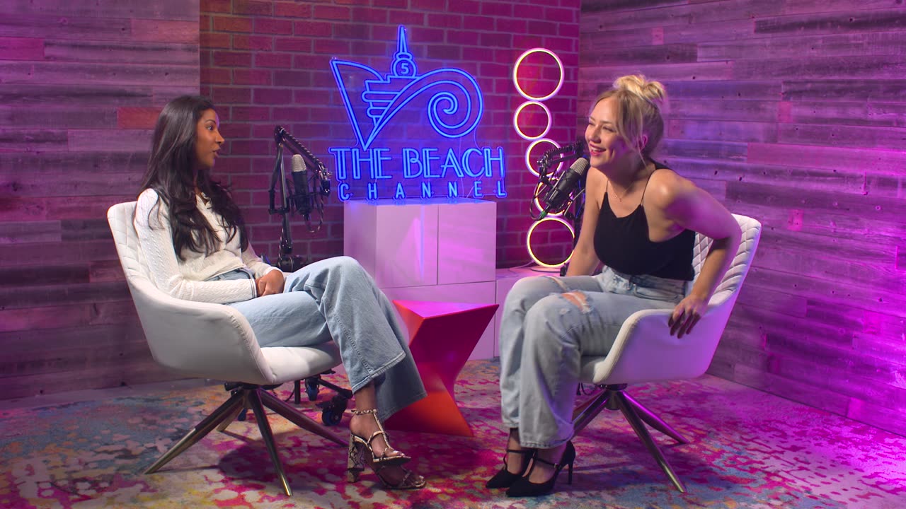 Beach Channel Life + Style I Episode 28 If You Do This On A First Date It's Your Last
