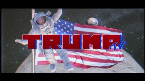 Go ahead and Trump!