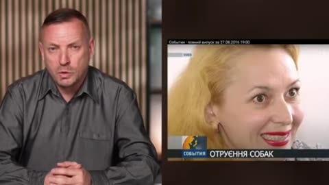 Коричнева таємниця, на якій тримається влада рашистських агентів в Україні!