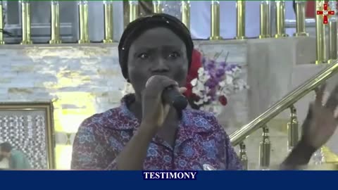 Just One Prophetic Encounter And Stomach Pain Disappeared 6 months ago