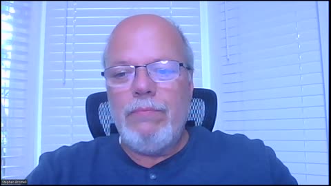 Trauma Transformed Update