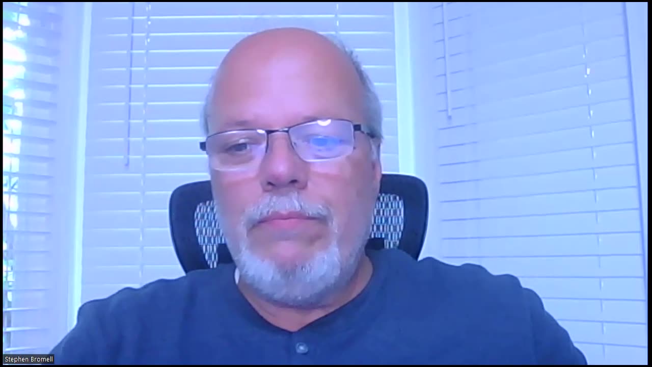 Trauma Transformed Update