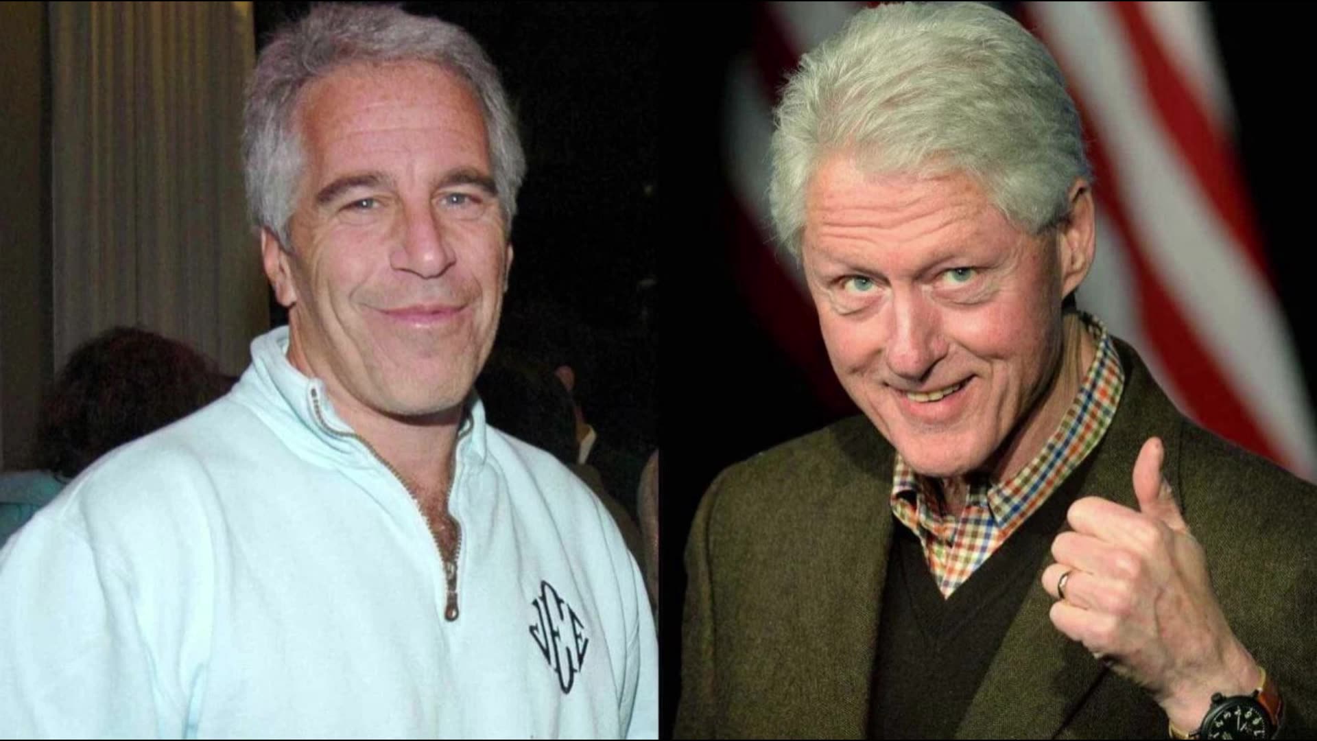 Die Epstein-Operation – Ein globales Schattennetzwerk der Finanzmacht