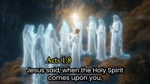 You need the Holy Ghost for the name of Jesus to work against devils