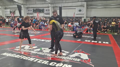 BJJ - NAGA Connecticut Championship 6/21/2025 - Komodo Dragon