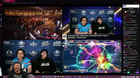 Let's watch the CEO Last Day