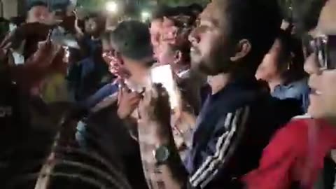 GenZ Protest in Nepal 2025