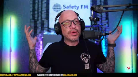 Rated R Safety Show