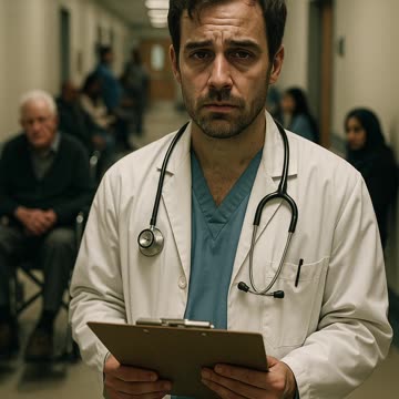 Immigration Crisis: Canada's "Medical Migrant" Trap