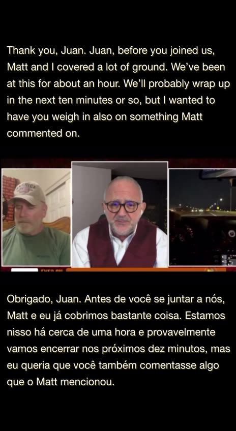 The thing about GITMO...coming soon to a Theater near you!