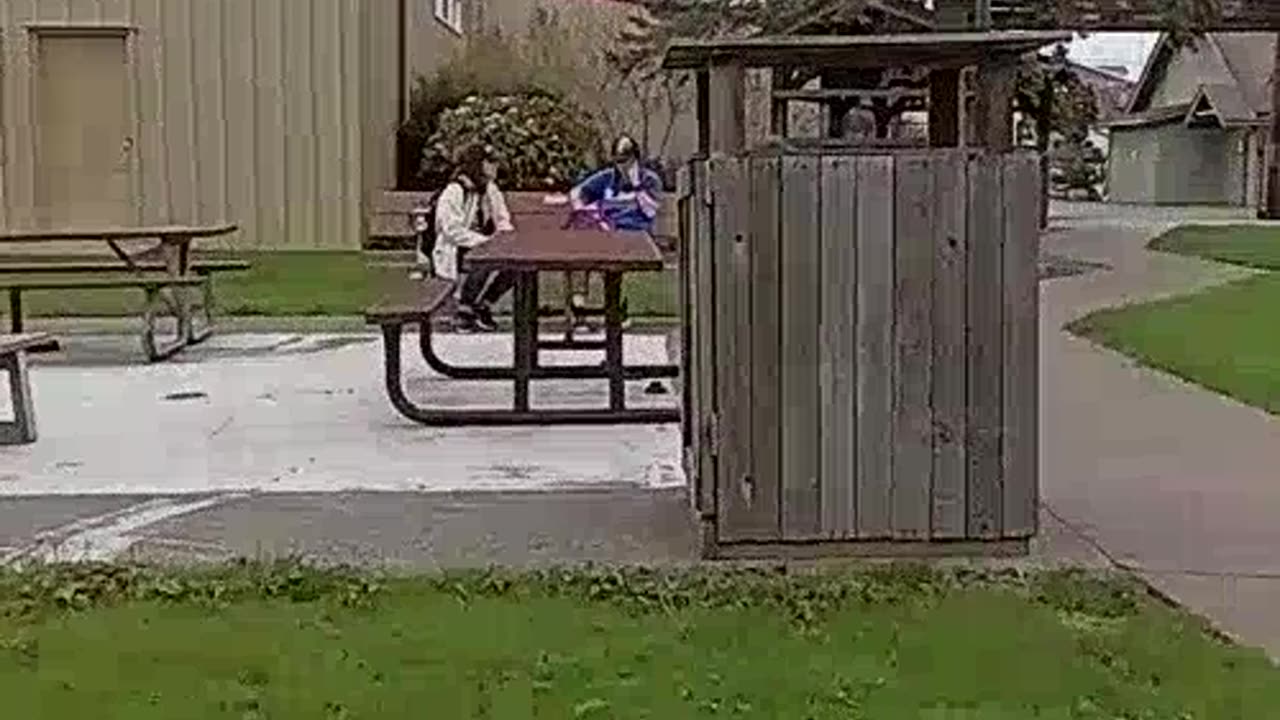 I talked to them