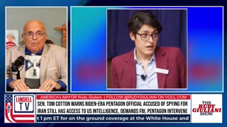 The Rudy Giuliani Show: Thursday, September 4, 2025