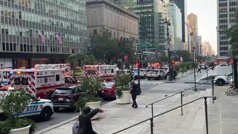 Active shooter