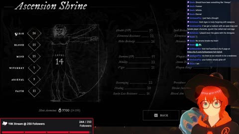 Ain't No Rest For the Wicked | WITCHFIRE