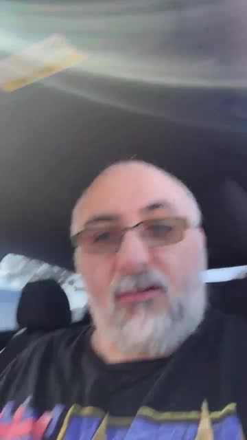 Before & After: The Big Reveal ✂️ at the Cut and shave barber