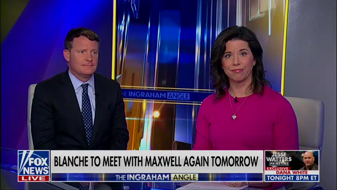 Mike Davis to Laura Ingraham: Obama’s Criminal Conspiracy Is Clear And Democrats Want to Distract