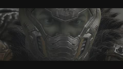 Doom Dark Ages Chapter 21 final battle part 1 Ultra Violence difficulty