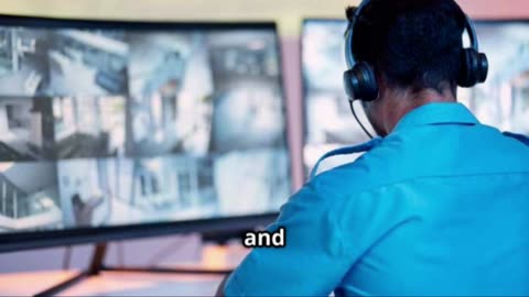 Corporate Security Guards in Denver CO