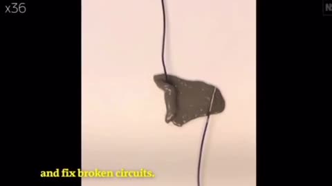 Slime robot