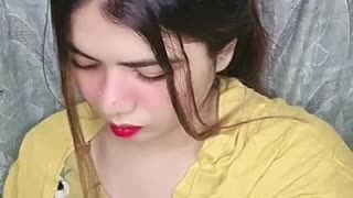 Indian Hot Girls Mallik Private Live Show