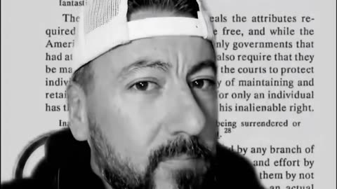 Fundamental Law Smoke