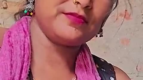 Jab Se Dupatta ke Hawale